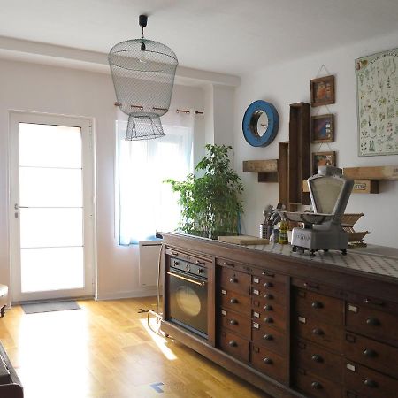 Bel Appartement Avec Vue Directe Sur Loire Saint-Saint-Paimboeuf Eksteriør billede