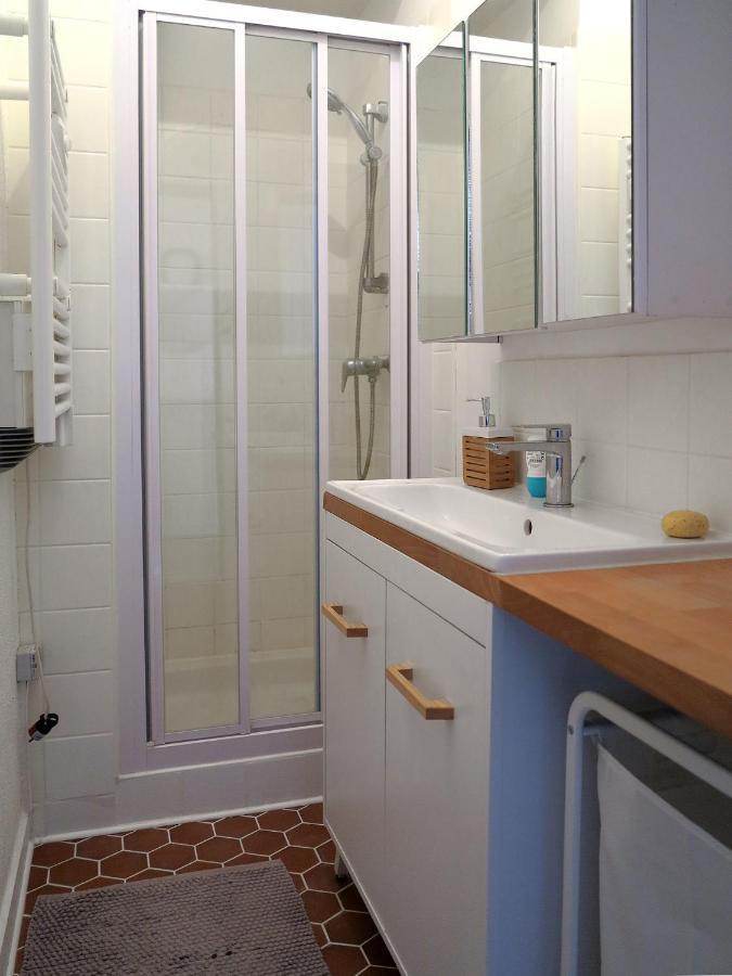 Bel Appartement Avec Vue Directe Sur Loire Saint-Saint-Paimboeuf Eksteriør billede