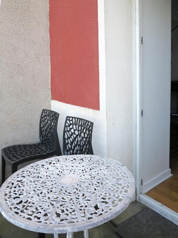 Bel Appartement Avec Vue Directe Sur Loire Saint-Saint-Paimboeuf Eksteriør billede