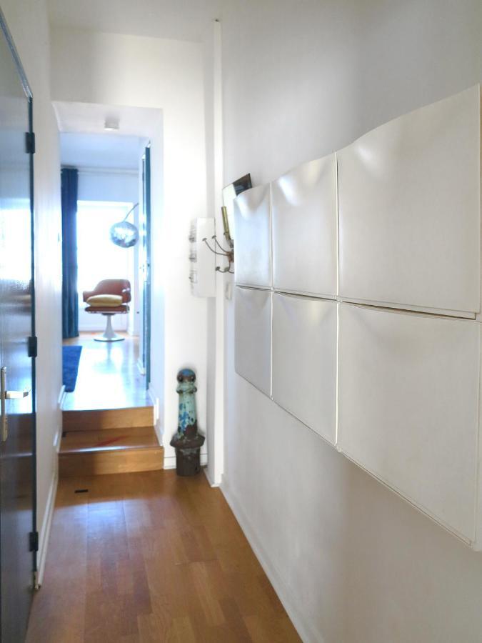 Bel Appartement Avec Vue Directe Sur Loire Saint-Saint-Paimboeuf Eksteriør billede