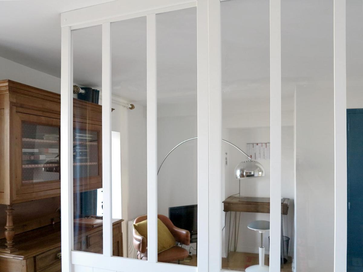 Bel Appartement Avec Vue Directe Sur Loire Saint-Saint-Paimboeuf Eksteriør billede